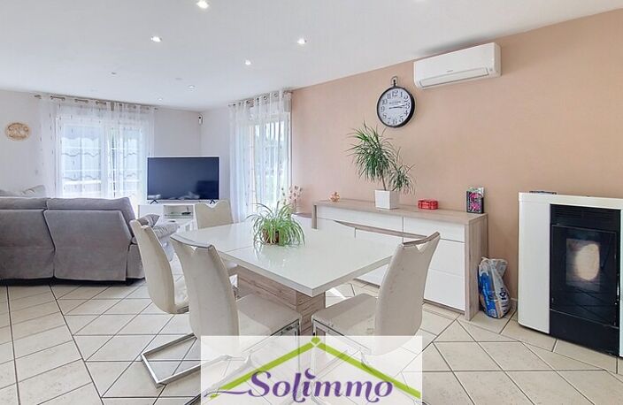 Maison 5 P+C — photo 2