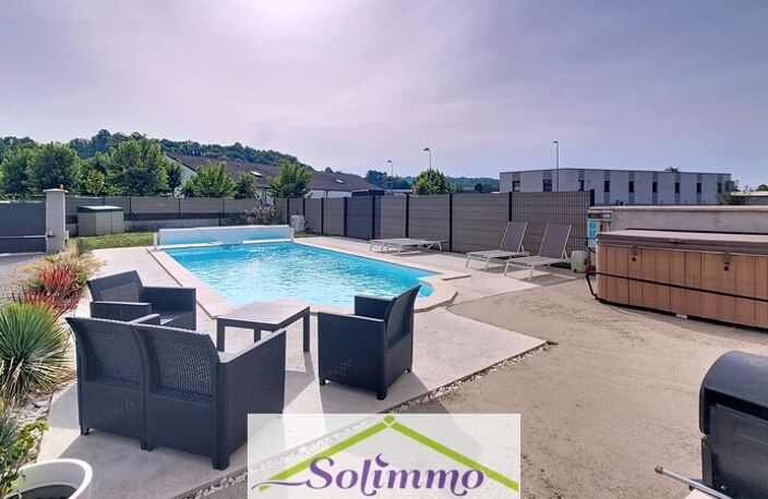 Maison 5 P+C — photo 3