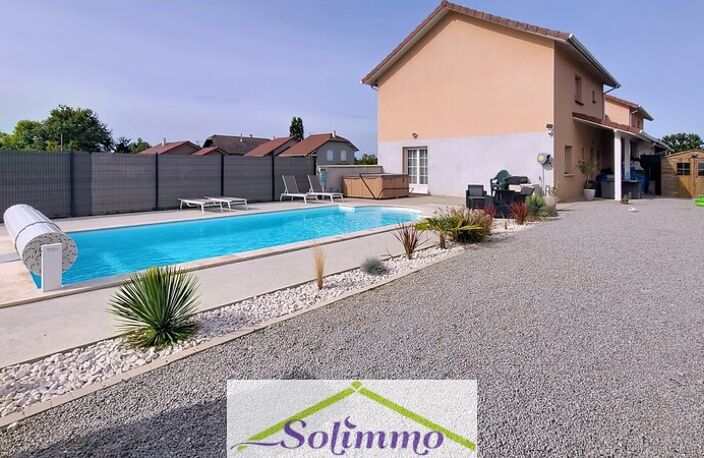 Maison 5 P+C — photo 4