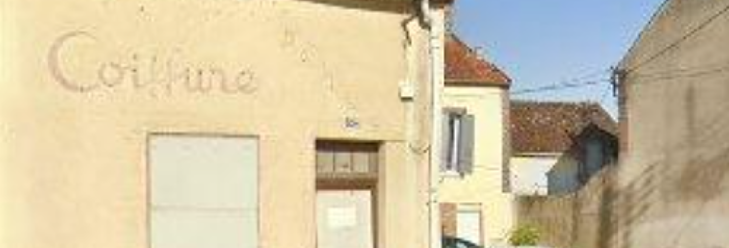 Appartement 2 Pièces 45 m² à vendre à Brienon-sur-Armançon (89210)