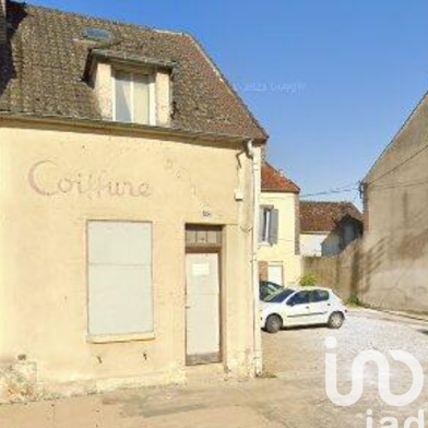 Appartement 2 pièces 36500 €