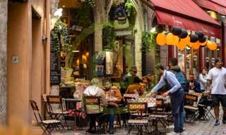 Commerce   m² à vendre à Cannes (06400)