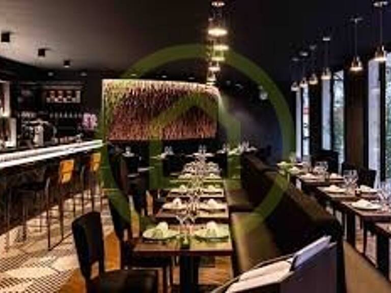 Restaurant — photo 1