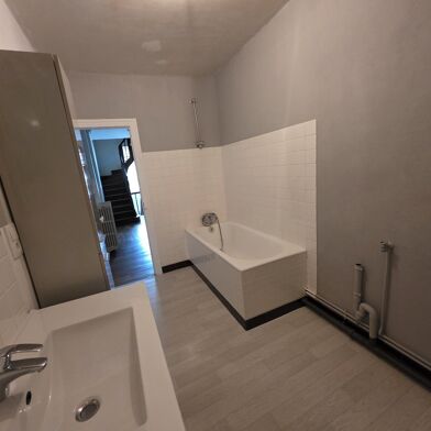 Maison 6 pièces 97000 €