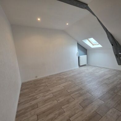 Maison 6 pièces 97000 €