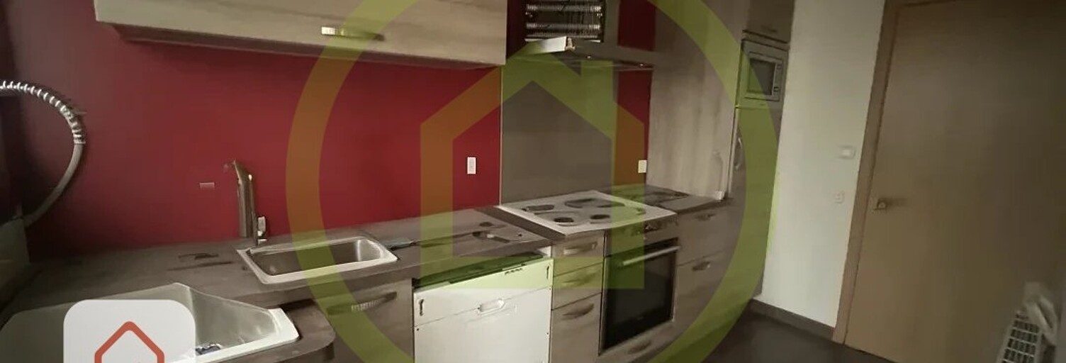 Maison 5 Pièces 98 m² à vendre à Marly (59770)