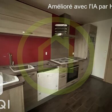 Maison 5 pièces 130000 €