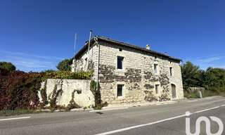 Maison 15 Pièces 190 m² à vendre à Saint-Germain (07170)