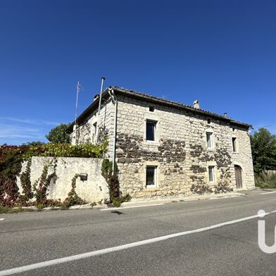 Maison 15 pièces 215000 €