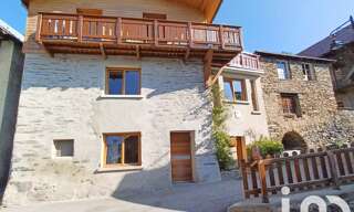 Maison 4 Pièces 82 m² à vendre à Auris (38142)