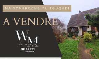 Maison 9 Pièces 118 m² à vendre à Tubersent (62630)