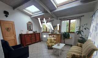 Maison 9 Pièces 118 m² à vendre à Tubersent (62630)