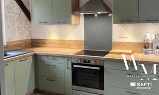 Maison 9 Pièces 118 m² à vendre à Tubersent (62630)