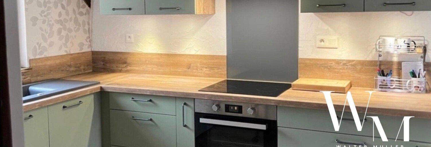 Maison 9 Pièces 118 m² à vendre à Tubersent (62630)