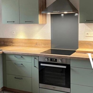 Maison 9 pièces 225000 €