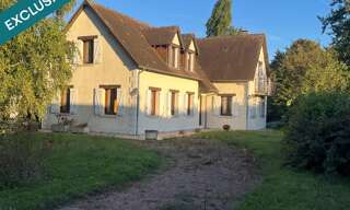 Maison 8 Pièces 175 m² à vendre à Ballan-Miré (37510)