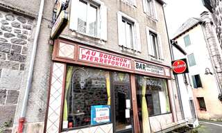 Maison 5 Pièces 130 m² à vendre à Pierrefort (15230)