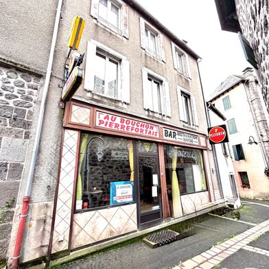 Maison 5 pièces 72000 €