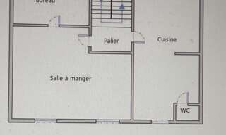 Maison 5 Pièces 130 m² à vendre à Pierrefort (15230)