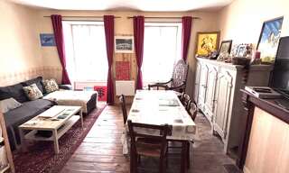 Maison 5 Pièces 130 m² à vendre à Pierrefort (15230)