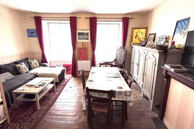 Maison 5 pièces 69900 €