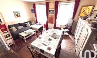 Maison 5 Pièces 130 m² à vendre à Pierrefort (15230)