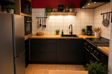 Maison 5 pièces 69900 €
