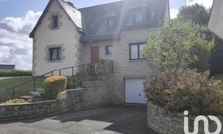 Maison 6 Pièces 127 m² à vendre à Maen-Roch (35460)