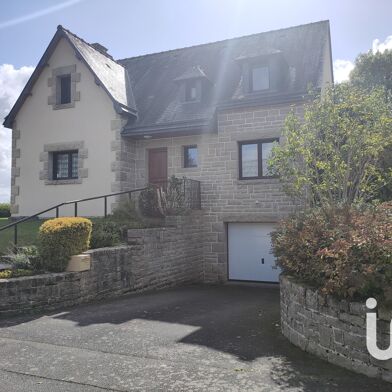 Maison 6 pièces 210000 €