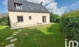 Maison 6 Pièces 127 m² à vendre à Maen-Roch (35460)