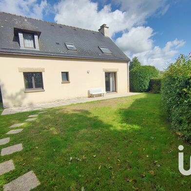 Maison 6 pièces 210000 €