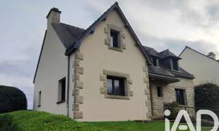 Maison 6 Pièces 127 m² à vendre à Maen-Roch (35460)