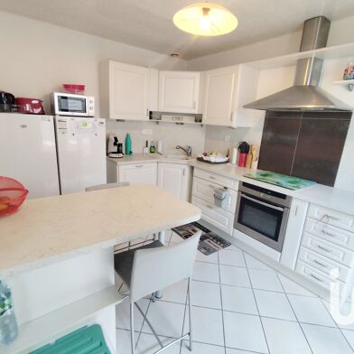 Maison 3 pièces 102000 €