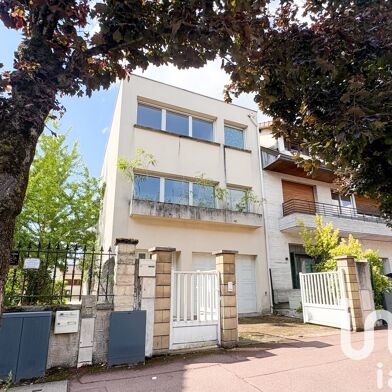 Maison 4 pièces 620000 €