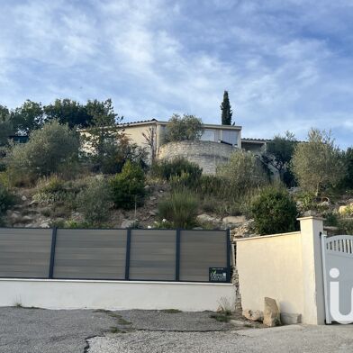 Maison 4 pièces 480000 €