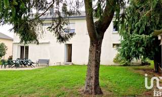 Maison 5 Pièces 143 m² à vendre à Changé (53810)