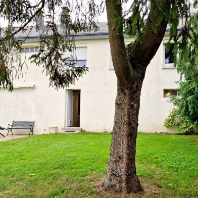 Maison 5 pièces 239000 €