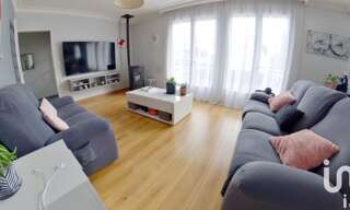 Maison 5 Pièces 143 m² à vendre à Changé (53810)