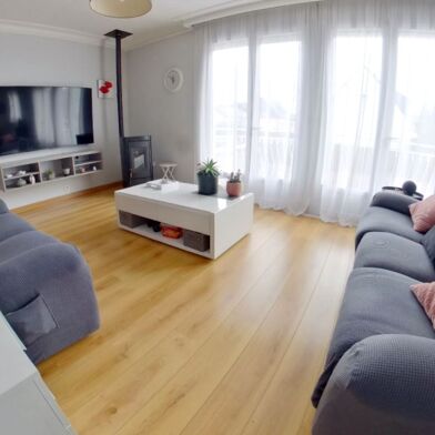 Maison 5 pièces 228000 €