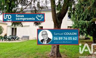 Maison 5 Pièces 143 m² à vendre à Changé (53810)