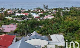 Maison 9 Pièces 260 m² à vendre à Saint-Benoît (97437)