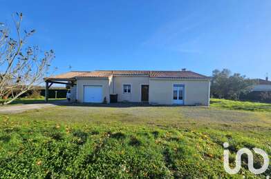 Maison 4 pièces 142000 €