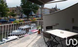 Divers 9 Pièces 282 m² à vendre à Moissac (82200)