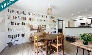 Maison 4 Pièces 105 m² à vendre à Montberon (31140)