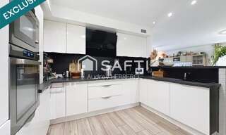 Maison 4 Pièces 105 m² à vendre à Montberon (31140)