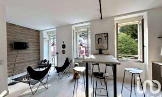 Appartement 2 Pièces 48 m² à vendre à Cauterets (65110)