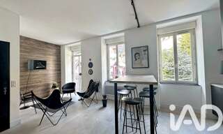 Appartement 2 Pièces 48 m² à vendre à Cauterets (65110)