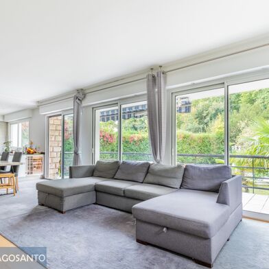 Maison 6 pièces 499000 €