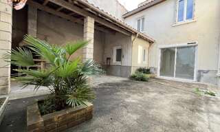 Maison 7 Pièces 151 m² à vendre à Cognac (16100)