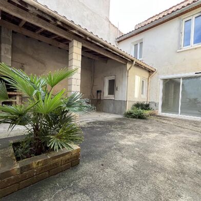 Maison 7 pièces 252000 €